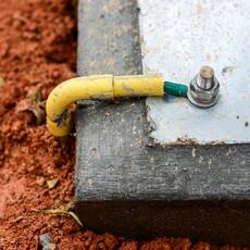 Заземление - Электротехнические изделия Заземление - Электротехнические изделия