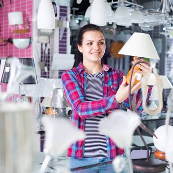 Ночники - Электротехнические изделия