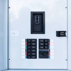 Предохранитель - Электротехнические изделия