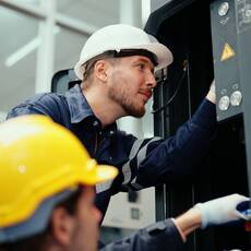 Электрощиты - Электротехнические изделия