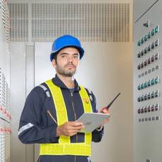 Встраиваемые щиты - Электротехнические изделия