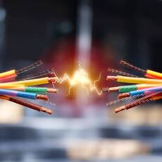 Провода - Электротехнические изделия