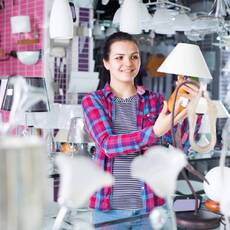 Ночники - Электротехнические изделия