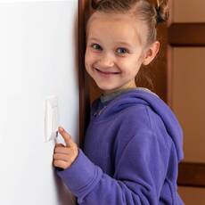 Выключатели - Электротехнические изделия