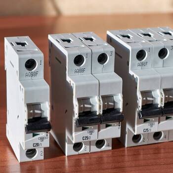 Индикатор световой модульный - Электротехнические изделия