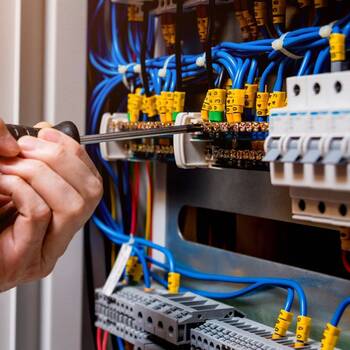 Выводы силовые - Электротехнические изделия