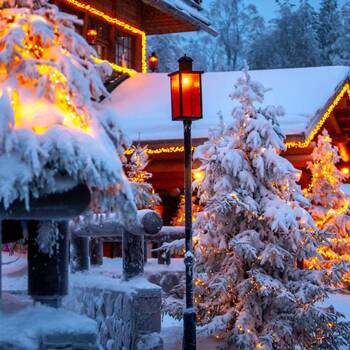 Уличные фонари - Электротехнические изделия