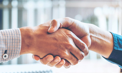 Поздравления партнёрам - Электротехнические изделия